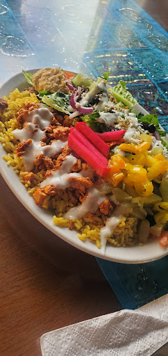 Photo of Tito's Bistro & Cafe - 10006 101 Ave, Grande Prairie, AB T8V 2P9